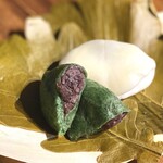 和菓子 たいやき すえき - 