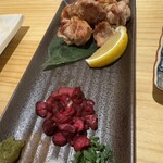 旬和食ダイニング 四季屋 - 