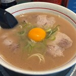 らーめん げんこつ - 