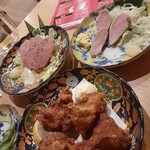 大衆酒場 鳥祐 - 
