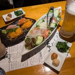 和食バル KO-IKI - 