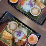 暖龍 - 料理写真: