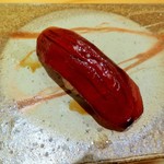 鮨 銀座 おのでら - (2015.2) づけ