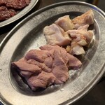 ホルモン青木 - 