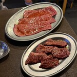 ホルモン青木 - 