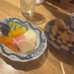 酒場 丸子 - 