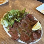 立飲ビストロ Ryo - 