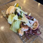 立飲ビストロ Ryo - 