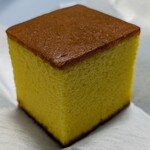 福砂屋 - 料理写真:
