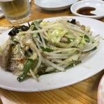 鶴亀 - 