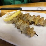 鶴亀 - 