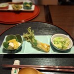 大和薬食処 ならやま茶館 - 