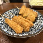 井上旭のスペシャリテ 井上旭シェフ 私たちの憧れの象徴でした。 : 京都グルメタクシー