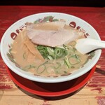 天下一品 - 料理写真: