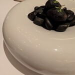 モダンフレンチ 「コラージュ」 - 