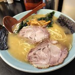 壱発ラーメン - 