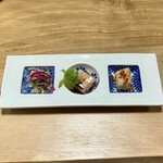 中国料理 にいくら - 