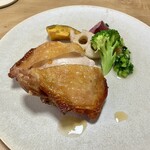 中国料理 にいくら - 