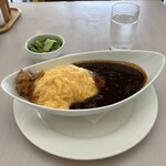 日比谷松本楼 - 料理写真: