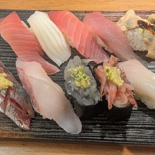 沼津魚がし鮨_1