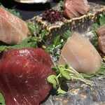 酒呑倶楽部 つなよし - 