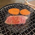 六角橋ホルモン 大夢 - 
