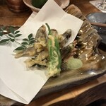 炭焼笑店 陽 - 
