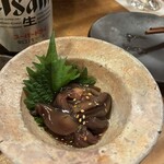 炭焼笑店 陽 - 