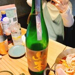 寿司と焼き鳥 大地 - 