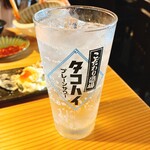 寿司と焼き鳥 大地 - 