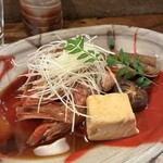 炭焼笑店 陽 - 