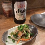 炭焼笑店 陽 - 