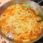 寿司と焼き鳥 大地 - 