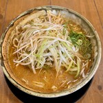 味噌ぎ家 - 料理写真: