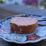 海の見えるカフェ - 