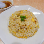 千成亭 - 料理写真:チャーハン 800円（千成亭）