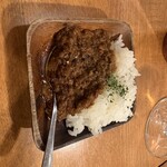 樽ワイン酒場 呑牛呑気 - 