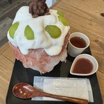 ももんとぅる - 