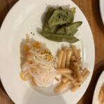 樽ワイン酒場 呑牛呑気 - 