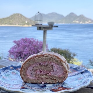 海の見えるカフェ_0