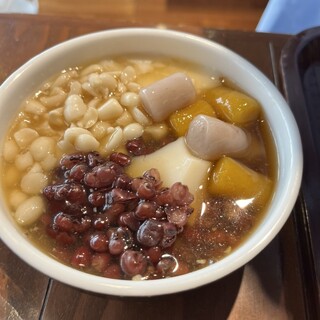 MeetFresh 鮮芋仙_1