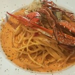 イタリアン イルピアット - 料理写真: