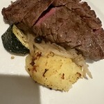 神戸ステーキ メリカン - 