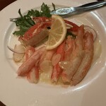 シーフードレストラン メヒコ - 