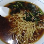 新華苑 - 料理写真: