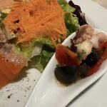 神戸ステーキ メリカン - 