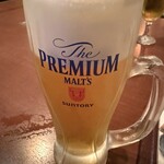 シーフードレストラン メヒコ - 