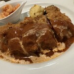 神戸ステーキ メリカン - 