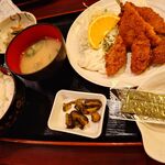 まどもあぜる - 