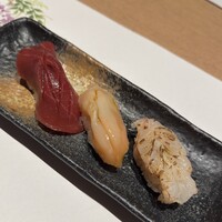 渋谷 すし仙 - 